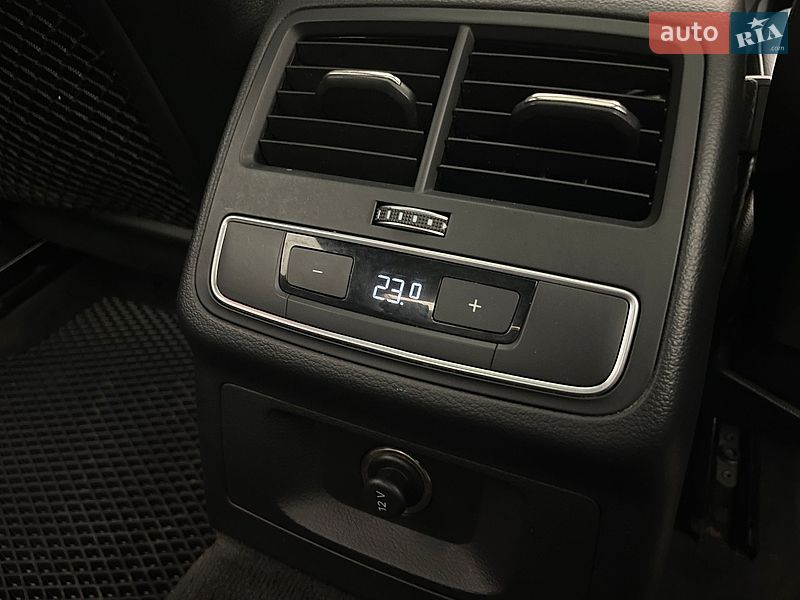 Седан Audi A4 2016 в Киеве фото 22 Седан Audi A4 2016 в Киеве
