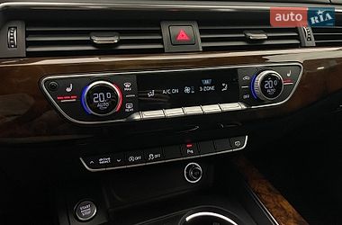 Седан Audi A4 2016 в Киеве фото 18 Седан Audi A4 2016 в Киеве