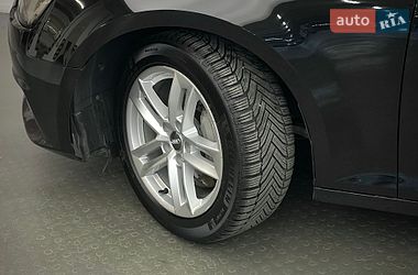 Седан Audi A4 2016 в Киеве фото 8 Седан Audi A4 2016 в Киеве