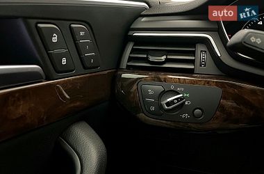Седан Audi A4 2016 в Киеве фото 15 Седан Audi A4 2016 в Киеве