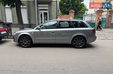 Універсал Audi A4 2005 в Полтаві