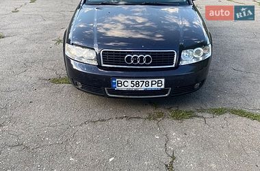 Audi A4  2003