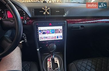 Універсал Audi A4 2006 в Могилів-Подільському фото 15 Універсал Audi A4 2006 в Могилів-Подільському