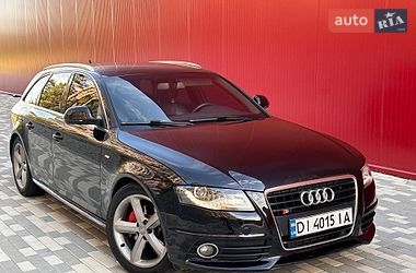 Audi A4  2008