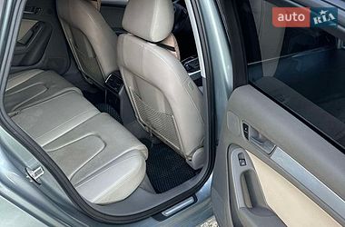 Седан Audi A4 2010 в Харькове фото 7 Седан Audi A4 2010 в Харькове