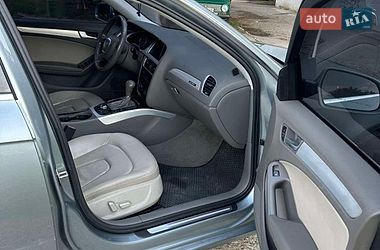 Седан Audi A4 2010 в Харькове фото 6 Седан Audi A4 2010 в Харькове