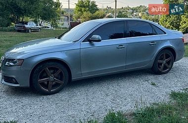 Седан Audi A4 2010 в Харькове фото 2 Седан Audi A4 2010 в Харькове