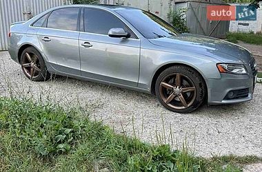 Седан Audi A4 2010 в Харькове фото 3 Седан Audi A4 2010 в Харькове