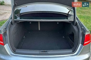 Седан Audi A4 2010 в Харькове фото 9 Седан Audi A4 2010 в Харькове