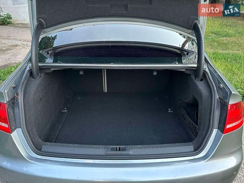 Седан Audi A4 2010 в Харькове фото 9 Седан Audi A4 2010 в Харькове