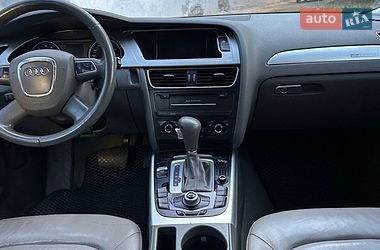 Седан Audi A4 2010 в Харькове фото 10 Седан Audi A4 2010 в Харькове