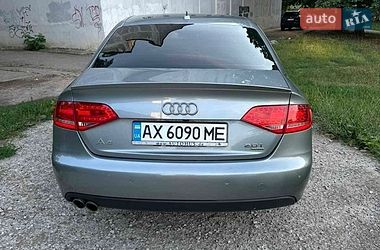 Седан Audi A4 2010 в Харькове фото 4 Седан Audi A4 2010 в Харькове