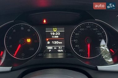 Седан Audi A4 2010 в Харькове фото 11 Седан Audi A4 2010 в Харькове
