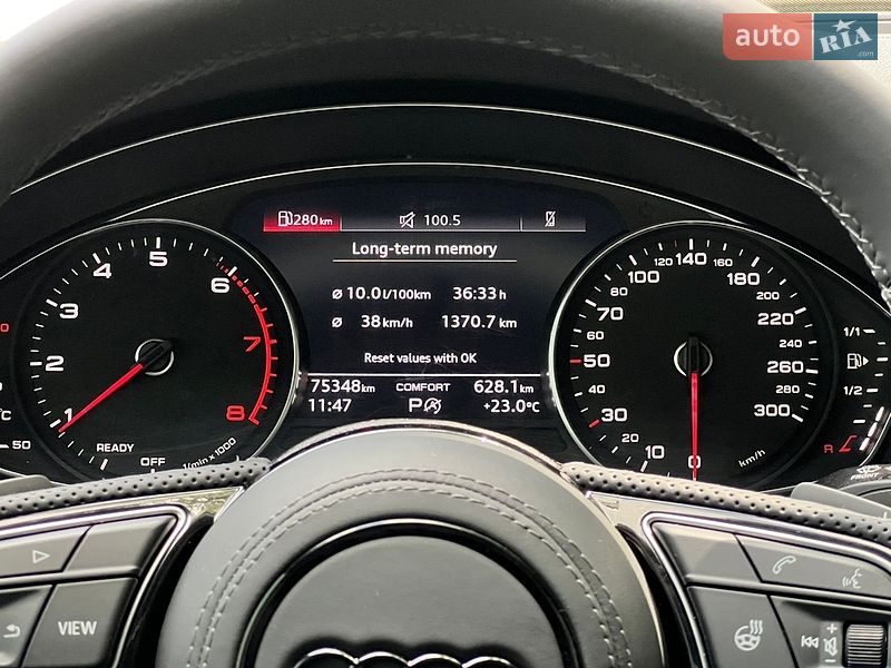 Седан Audi A4 2019 в Киеве