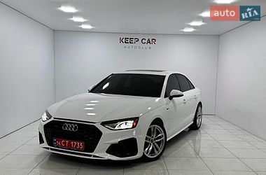 audi a4 2020 в Одесса от про продавца Дмитрий audi a4 2020 в Одесса от профессионального продавца Дмитрий