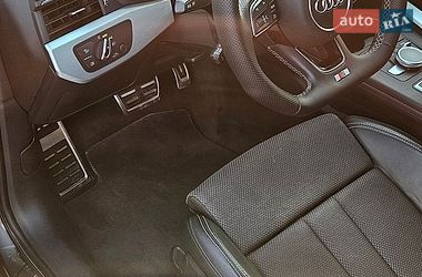 Универсал Audi A4 2016 в Львове фото 12 Универсал Audi A4 2016 в Львове