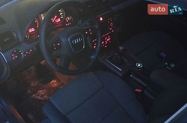 Audi A4  2005
