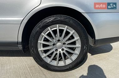 Универсал Audi A4 2000 в Виннице