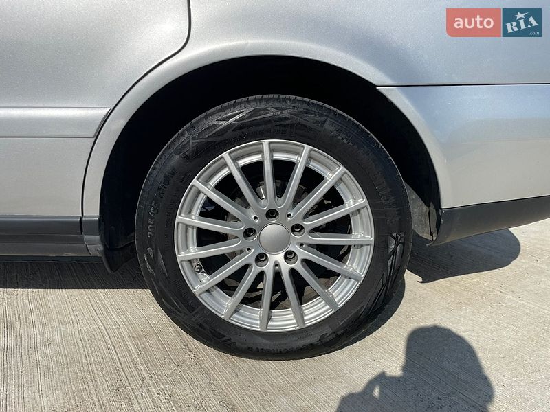 Универсал Audi A4 2000 в Виннице