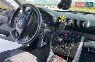 Универсал Audi A4 2000 в Виннице