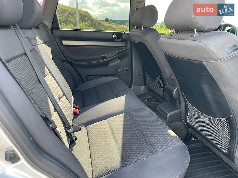 Универсал Audi A4 2000 в Виннице