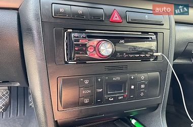 Универсал Audi A4 2000 в Виннице