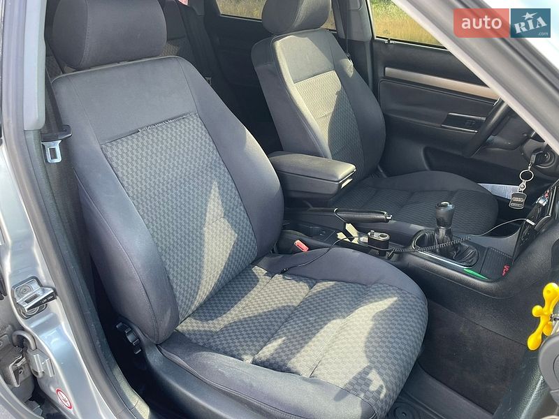 Универсал Audi A4 2000 в Виннице