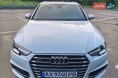 Седан Audi A4 2019 в Харкові