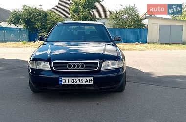 Audi A4  1997