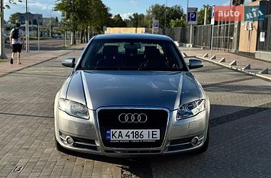 Audi A4  2005