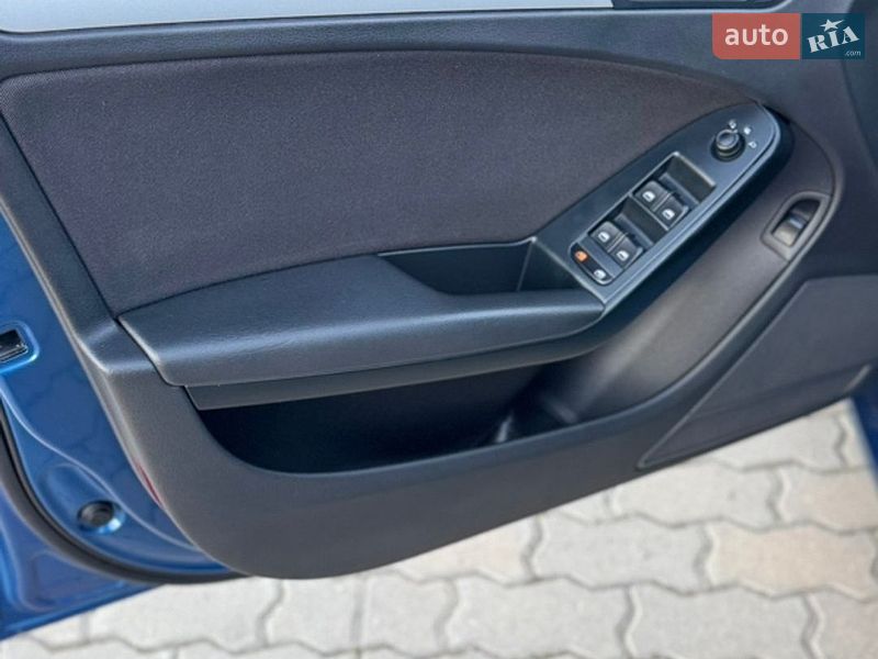 Седан Audi A4 2008 в Надвірній