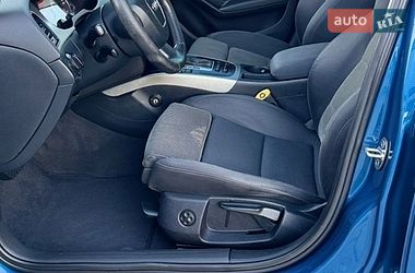 Седан Audi A4 2008 в Надвірній