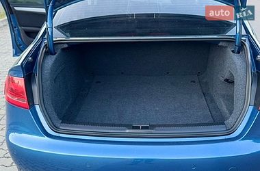 Седан Audi A4 2008 в Надвірній