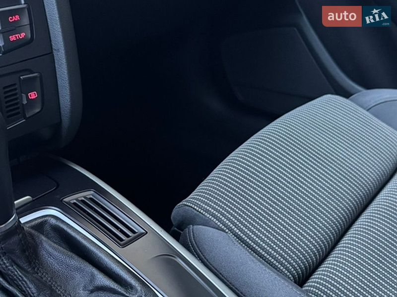Седан Audi A4 2008 в Надвірній