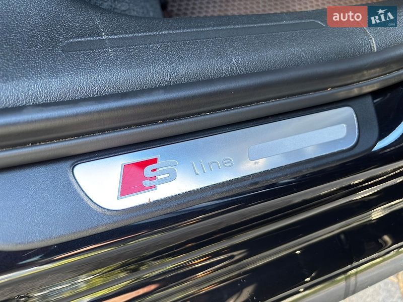 Седан Audi A4 2013 в Тернополі фото 19 Седан Audi A4 2013 в Тернополі