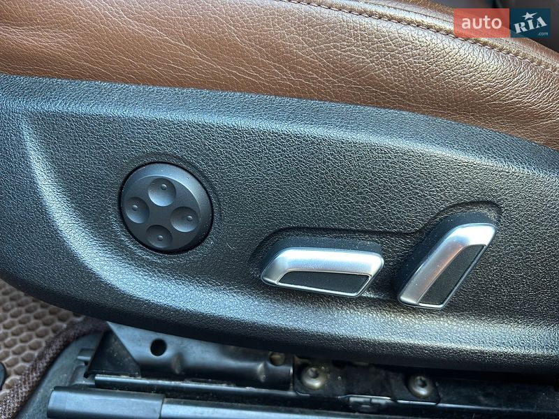 Седан Audi A4 2013 в Тернополі фото 26 Седан Audi A4 2013 в Тернополі