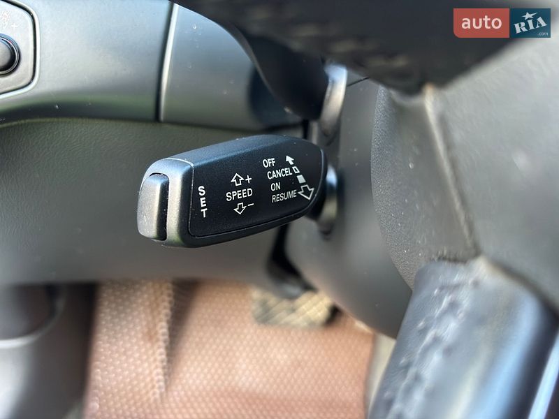 Седан Audi A4 2013 в Тернополі фото 28 Седан Audi A4 2013 в Тернополі