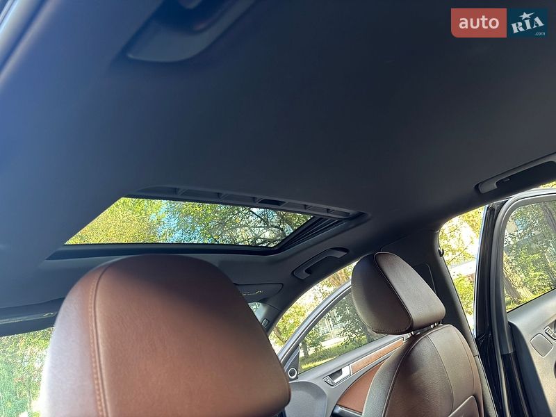 Седан Audi A4 2013 в Тернополі фото 35 Седан Audi A4 2013 в Тернополі