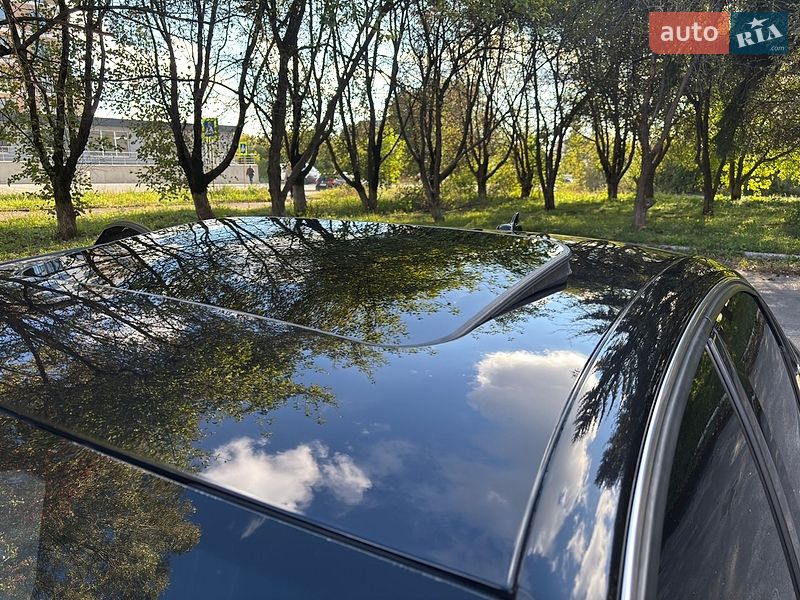 Седан Audi A4 2013 в Тернополі фото 38 Седан Audi A4 2013 в Тернополі