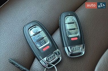 Седан Audi A4 2013 в Тернополі фото 55 Седан Audi A4 2013 в Тернополі