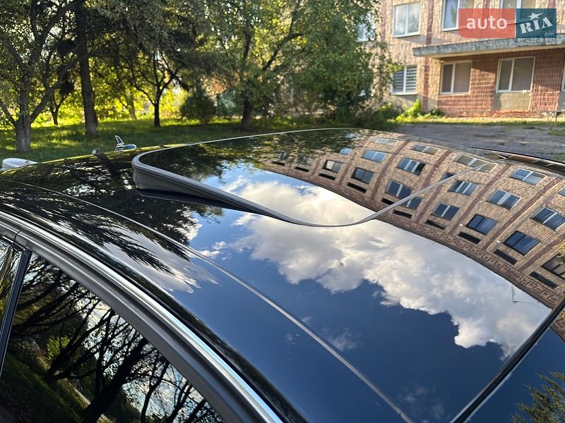 Седан Audi A4 2013 в Тернополі фото 53 Седан Audi A4 2013 в Тернополі