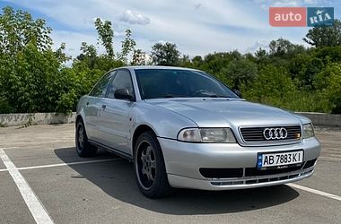 Audi A4  1996