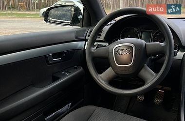 Универсал Audi A4 2004 в Кропивницком