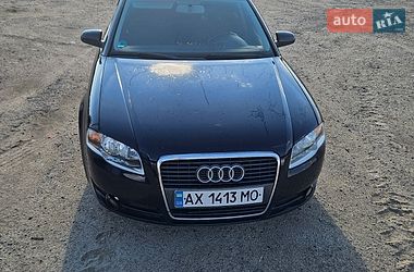 Audi A4  2006