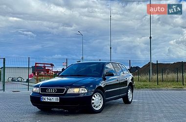 Audi A4  1998