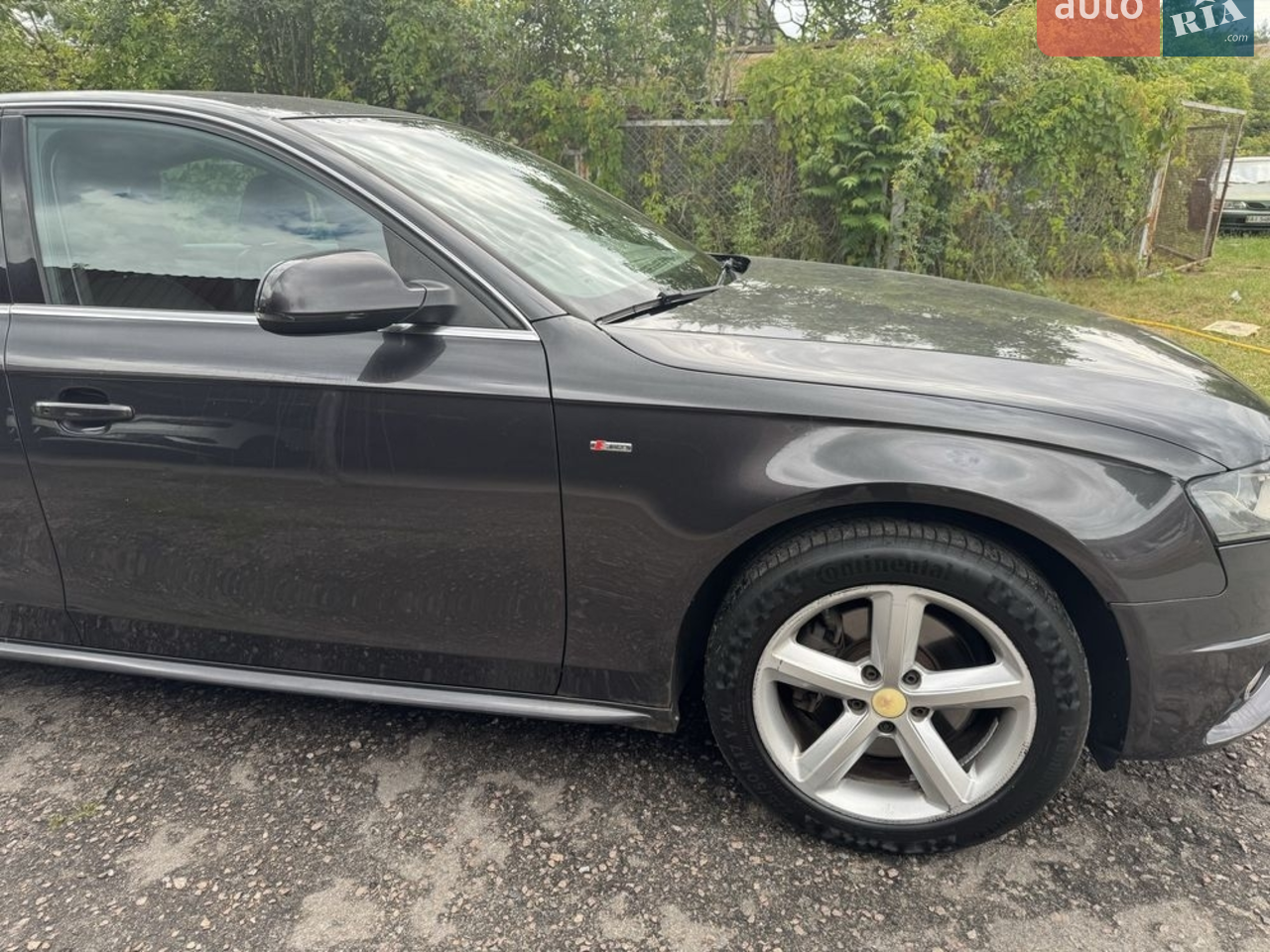 2011 Audi A4 - мініатюра 3