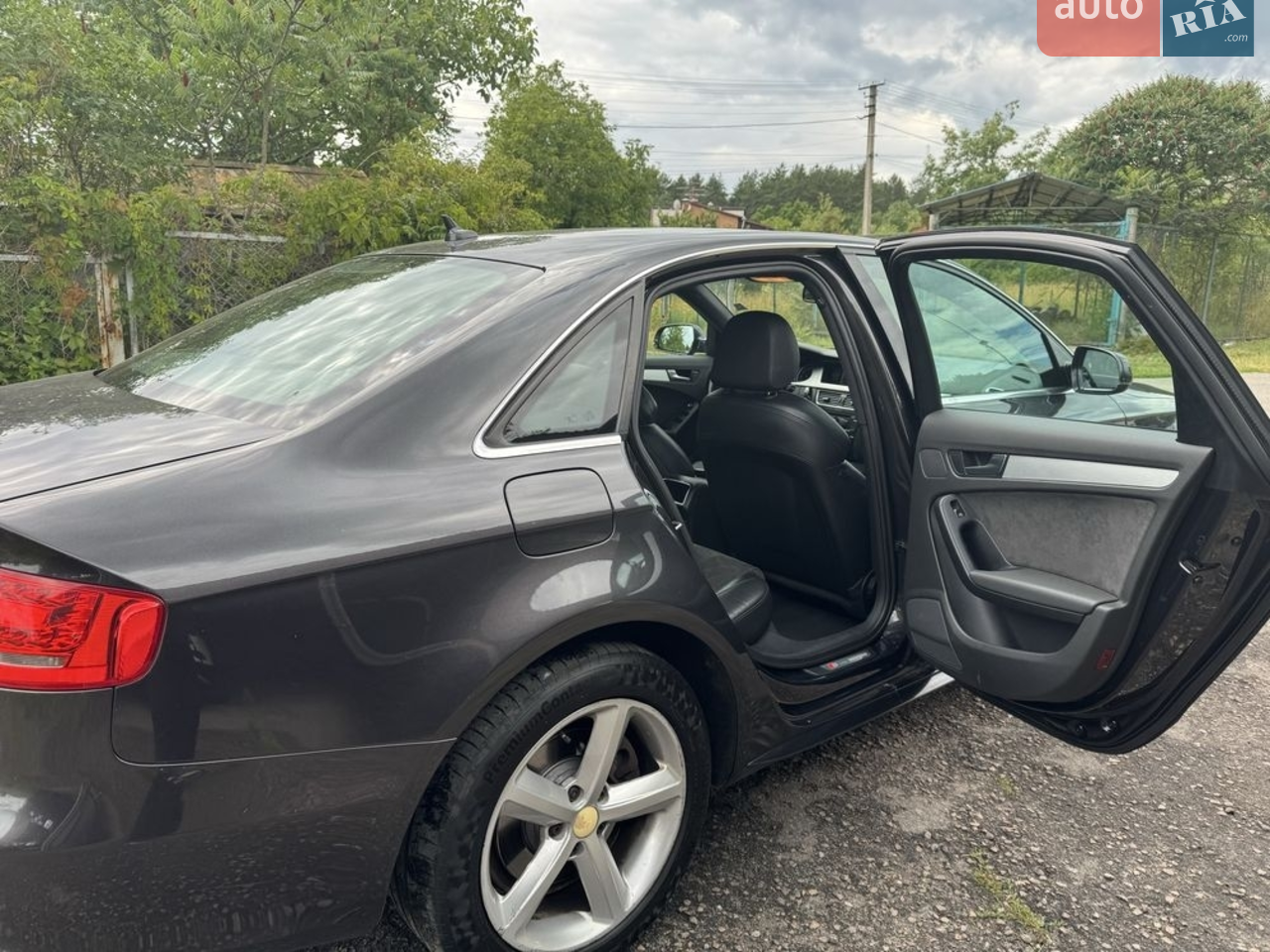 2011 Audi A4 - мініатюра 5