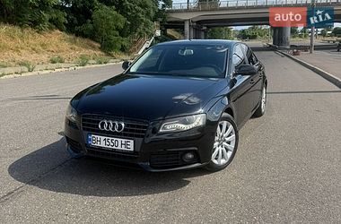 Audi A4 2010