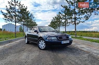 Audi A4  1998