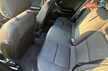 Седан Audi A4 2001 в Шумске фото 7 Седан Audi A4 2001 в Шумске